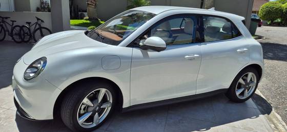 GWM ORA 03 48 KW ELÉTRICO SKIN